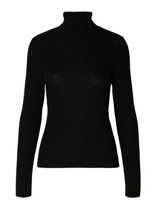 SELECTED Pullover 'SLFINGRID'  sort