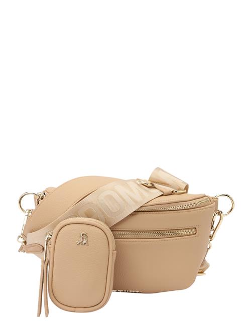 STEVE MADDEN Bæltetaske 'Bclarke2'  beige