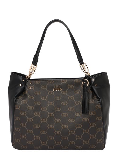 Liu Jo Shopper  brun / sort