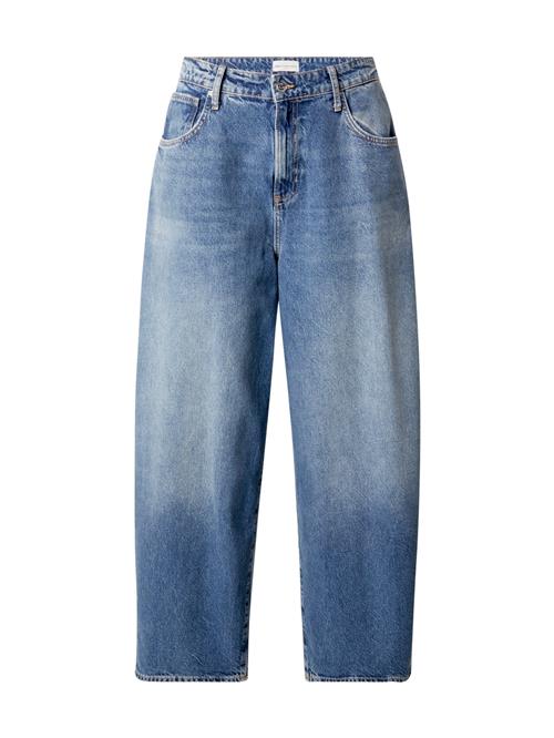 ONLY Carmakoma Jeans 'CARTAYLOR'  blue denim