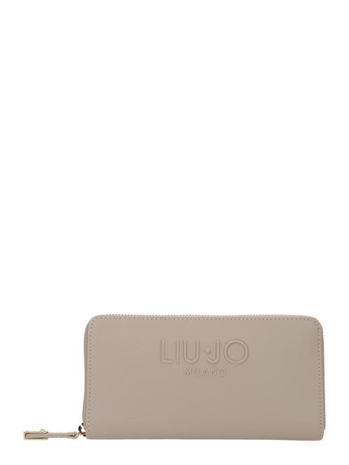 Liu Jo Tegnebog  beige