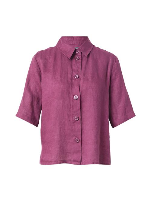 UNITED COLORS OF BENETTON Bluse  bær