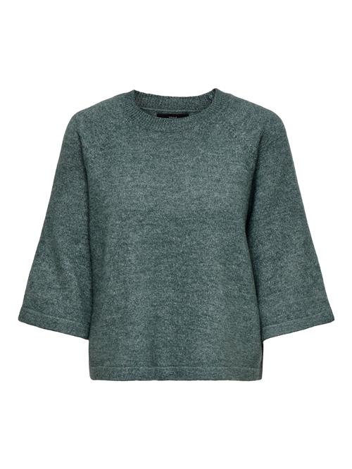 ONLY Pullover 'ONLSIMONI'  smaragd