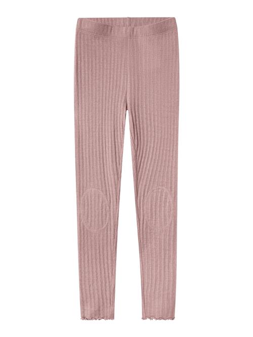 NAME IT Leggings  pink