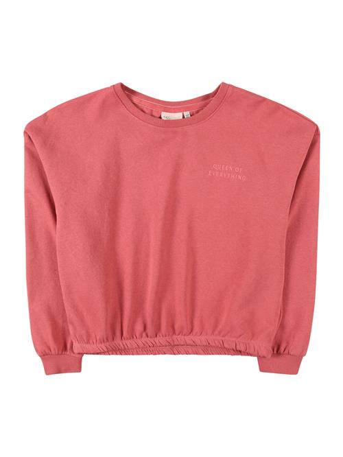ONLY GIRLS Sweatshirt 'Essa'  lysviolet