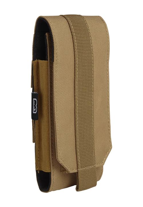 Brandit Smartphone-etui  guld