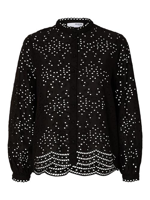SELECTED Bluse 'Tatiana'  sort
