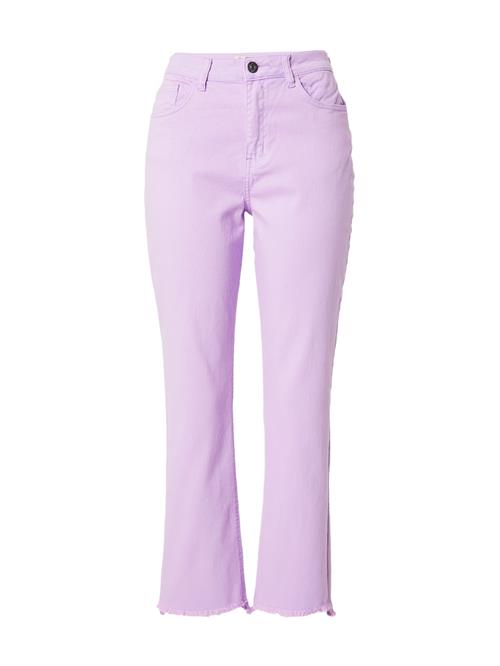 Peppercorn Jeans 'Fione'  orkidee