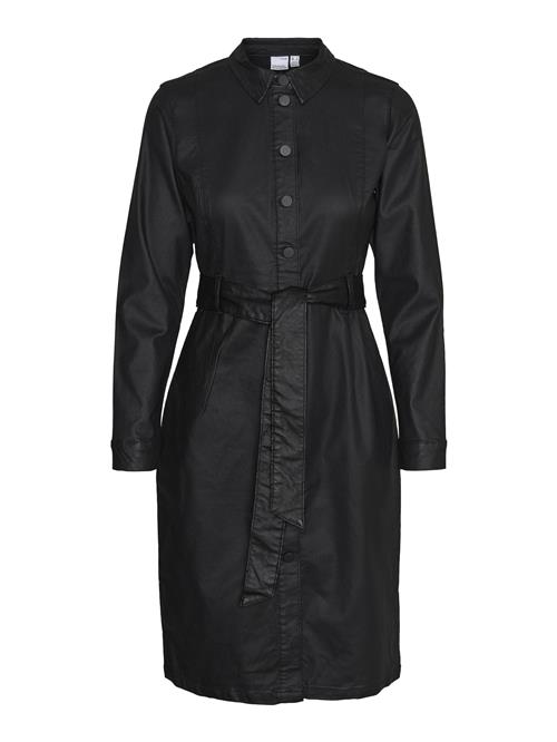 VERO MODA Blusekjole 'NELLY'  sort