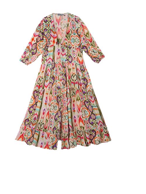 Lola Casademunt Kjole  beige