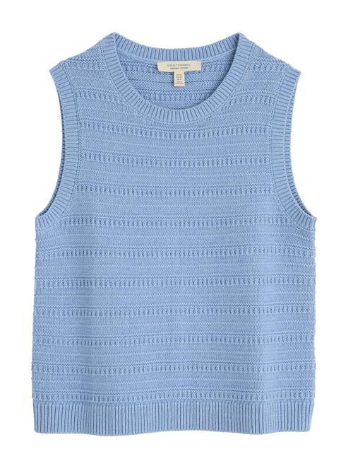 Seasalt Cornwall Pullover 'Tepel'  lyseblå
