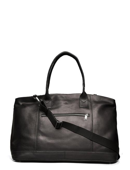 Garda Weekend Bag Tyra Adax Black