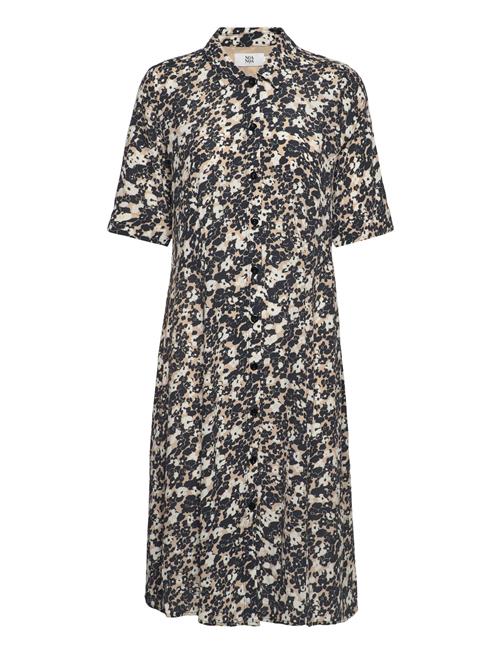 Bellann Dress Noa Noa Black