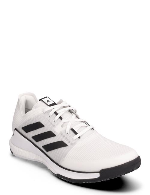 Crazyflight M Adidas Performance White