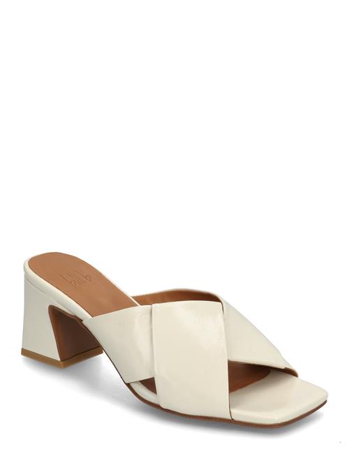Sandals Billi Bi Cream