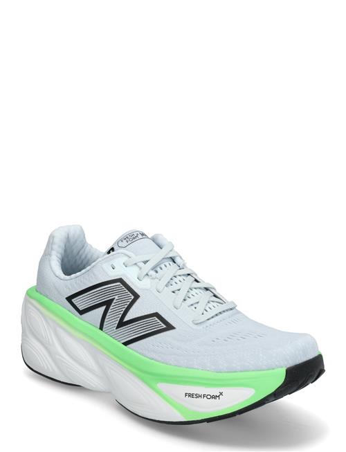 New Balance Freshfoam More V5 New Balance Blue
