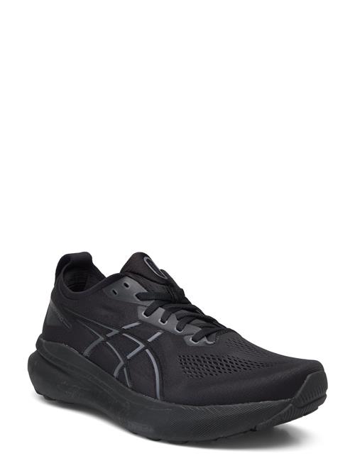 Gel-Kayano 31 Asics Black
