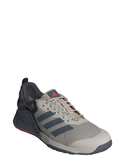 Se Dropset 3 Trainer Adidas Performance Grey ved Booztlet