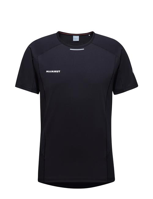 Aenergy Fl T-Shirt Men Mammut Black