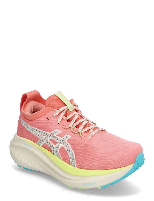 Gel-Nimbus 27 Tr Asics Pink