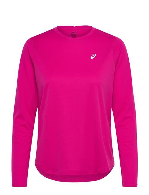Asics Core Ls Top Asics Pink