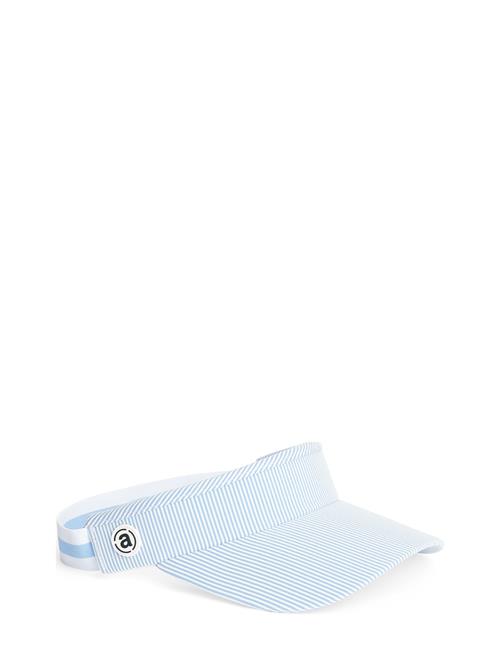 Bovey Visor Abacus Blue