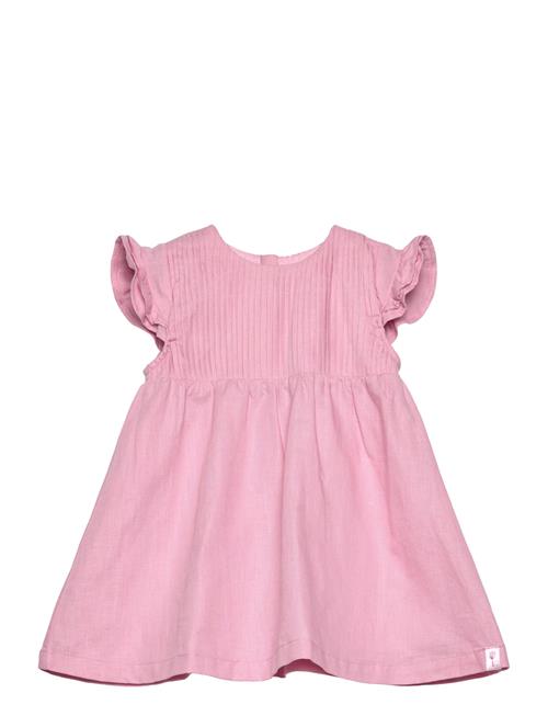 Dress United Colors Of Benetton Pink