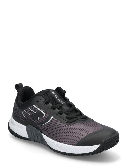 Se Next Hybr Pro 22I Bullpadel Black ved Booztlet
