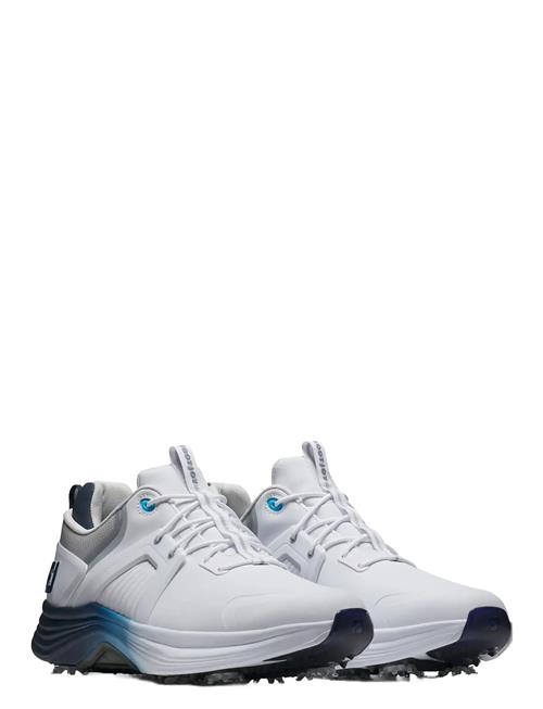 Se Hyperflex Carbon FootJoy White ved Booztlet