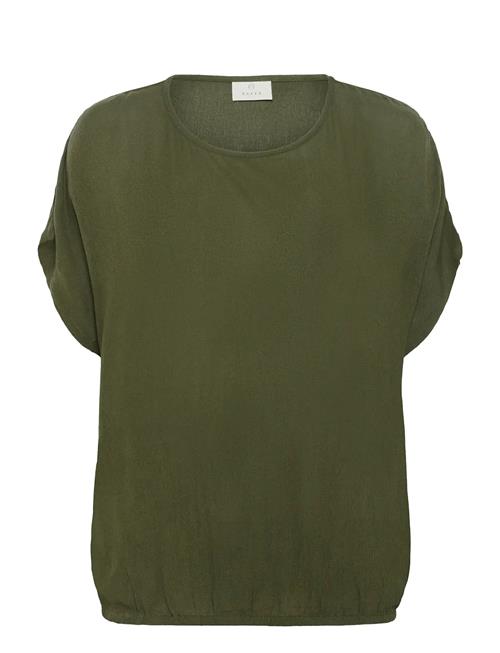 Kaamber Stanley Kaffe Green