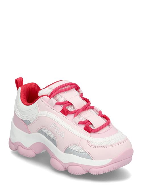 Strada Dreamster Cb Kids FILA Pink