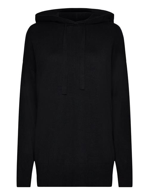 Hommi Hood Movesgood Black