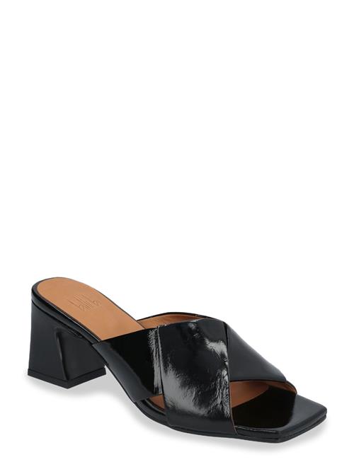 Se Sandals Billi Bi Black ved Booztlet