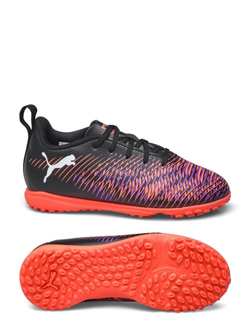 Future 8 Play Tt Jr PUMA Patterned