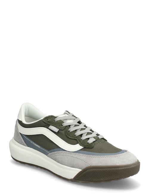 Mte Ultrarange 2.0 Se VANS Green