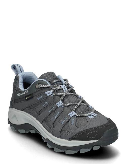Women's Claypool 2 Sport Gtx - Rock Merrell Grey