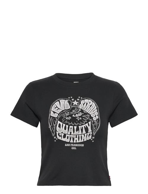 Gr Essential Sporty Tee Blacks Levi's® Black