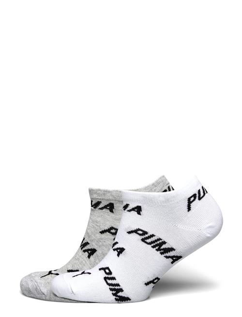 Puma Unisex Bwt Sneaker 2P PUMA Patterned