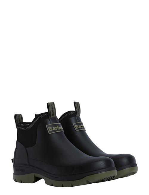 Barbour Ridge Welly Barbour Black