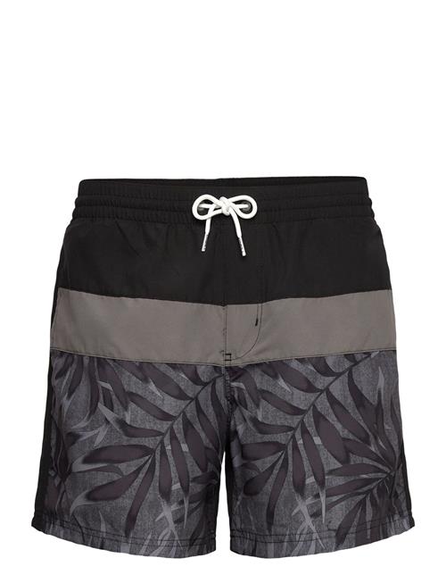 O'neill Cali Block 15'' Swimshorts O'neill Black