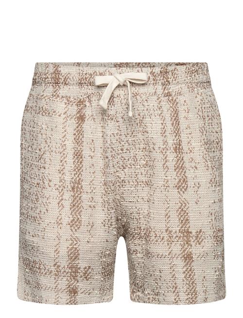 Encinitas Shorts Nikben Beige