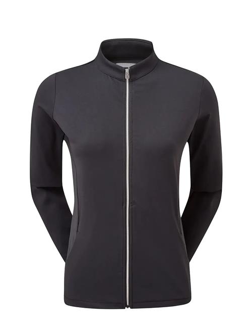 Full-Zip Midlayer FootJoy Black