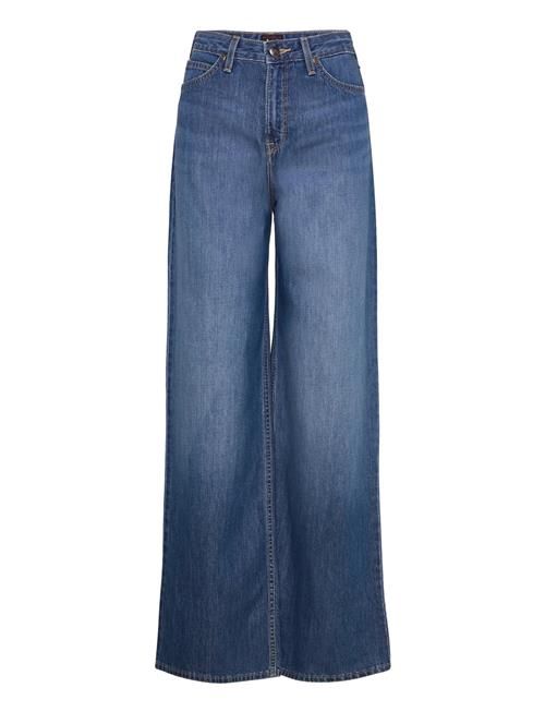 Stella Lee Jeans Blue
