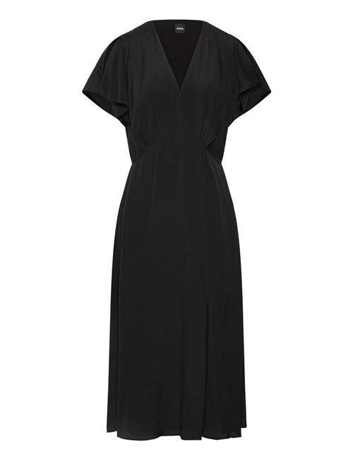 Dawarina BOSS Black