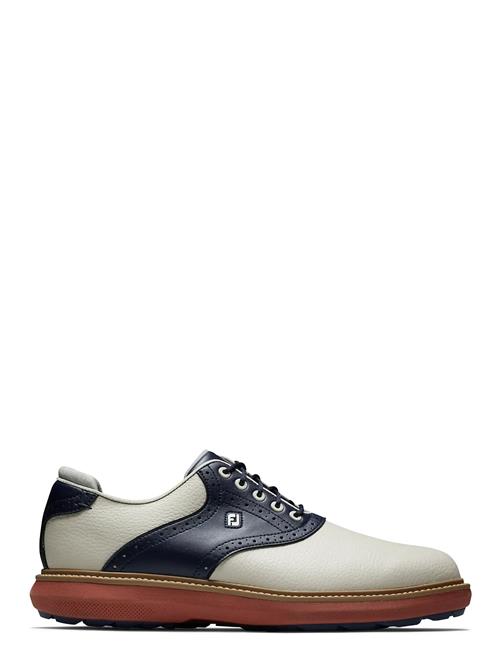 Fj Traditions Spikeless FootJoy Grey