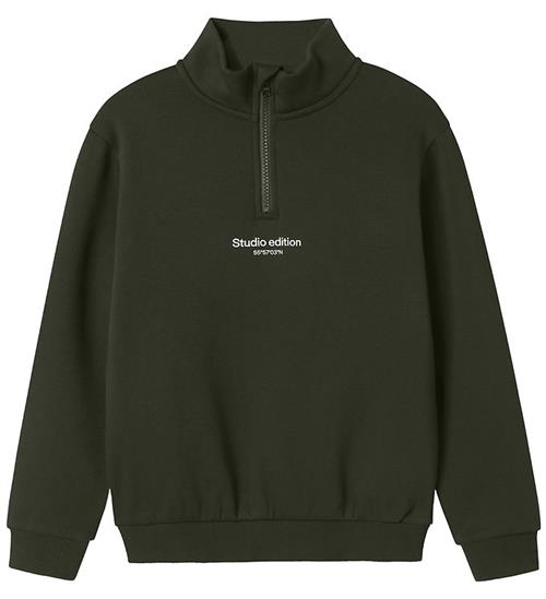 Name It Sweatshirt - Noos - NkmBrody - Rosin