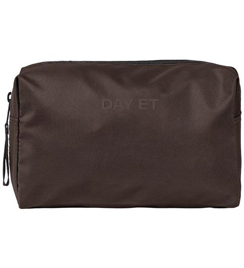 DAY ET Toilettaske - Day RE-S Tonal S - Chocolate Plum