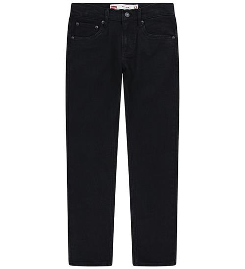 Levis Jeans - 511 Slim Non Performance - Black