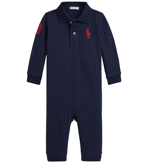 Polo Ralph Lauren Heldragt - Refined Navy