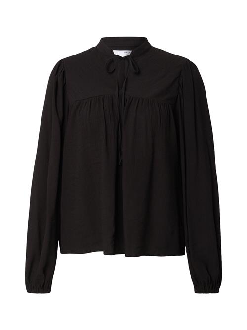 SELECTED Bluse 'SLFKATERINE'  sort